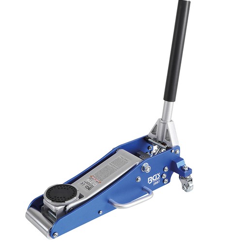 Cric rouleur roulant surbaisse - cric,