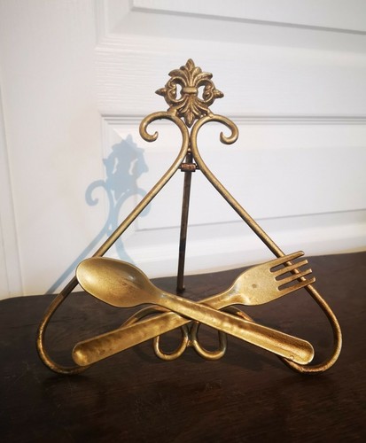 Vintage très joli porte - joli, menu