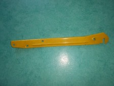 Hauban gauche solex 5000 jaune neuf ancien stock