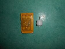 Flotteur carburateur Gurtner