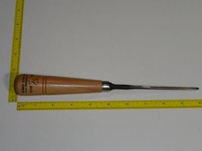 Buck Bros. Carving Gouge