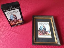 DRUILLET- SHELLER - EXCALIBUR