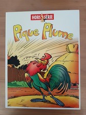 PIQUE PLUME - Jeu ASTERIX
