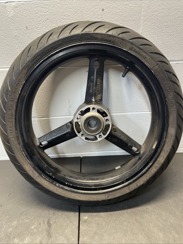 Suzuki sv1000 sv1000s sv - 03-07,