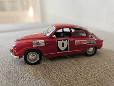 Saab 96 V4 Blomqvist Rally