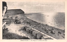 76 CRIEL PLAGE LA PLAGE MONT JOLI BOIS