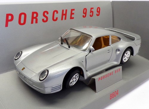 Revell scale model - 1/24,