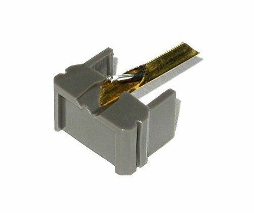 Diamant saphir stylus pour