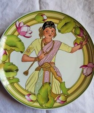assiette Villeroy et Boch