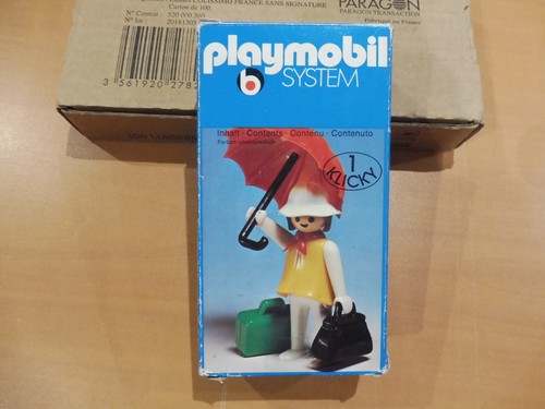 Playmobil 3322 complet - ,