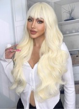 SHYLOHAIR 969 Perruque Blonde