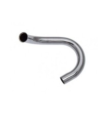 Coude d'échappement Simson SR