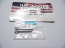 ASSOCIATED 6223 King pins With