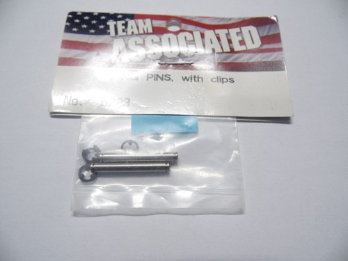 Associated 6223 king pins with - associated,