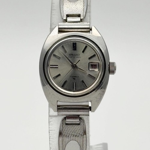 Montre femme seiko automatic - seiko,