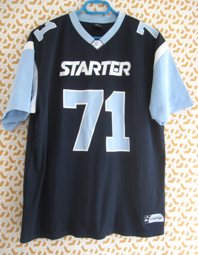 Maillot starter football - starter,