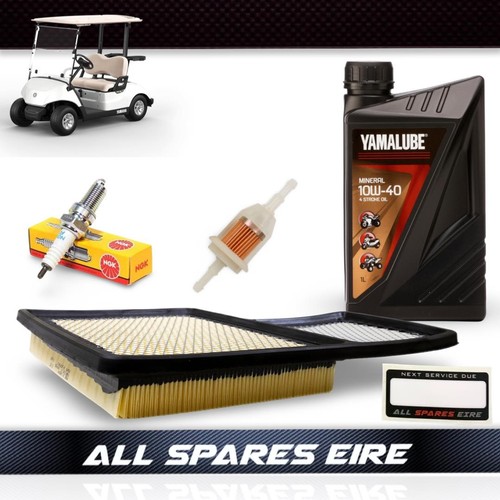 Yamaha golf cart buggy service - golf,