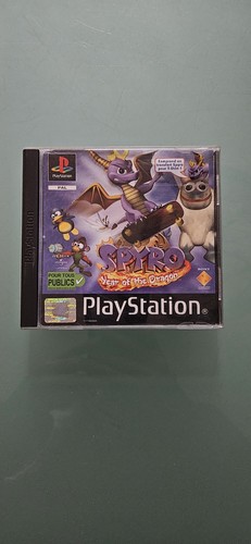 Spyro year the - year, of