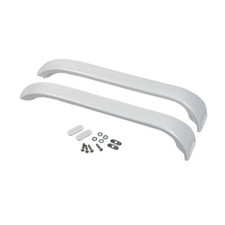 Jeu de poignées de porte