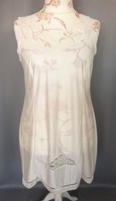 Combinaison fond de robe