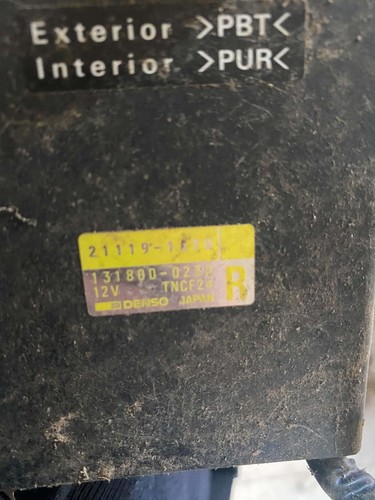 Boitier cdi zzr - cdi,