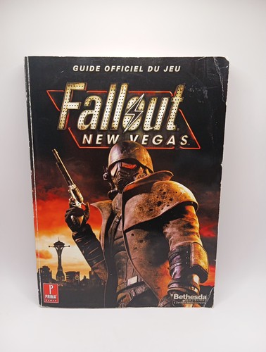 Guide officiel jeu - du,