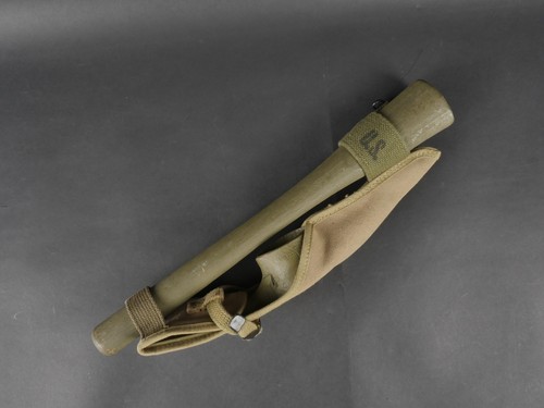 Pelle pioche housse us wwii - pelle,
