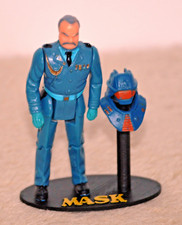 MASK   Kenner  Stands pour personnages