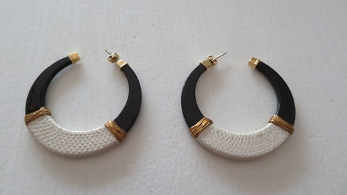 Boucles oreille gas - boucles,