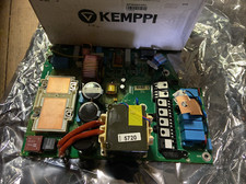 Kemppi MinarcTig EVO 200 Main Circuit Card SPW005505