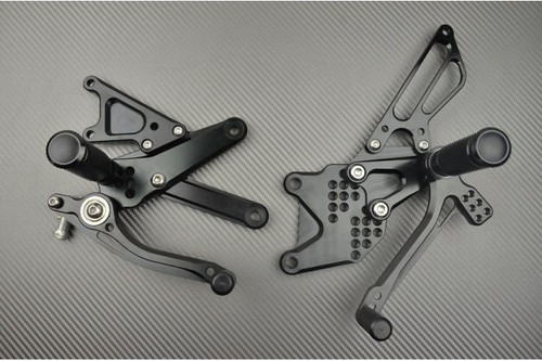 Paire platines commandes - platines,