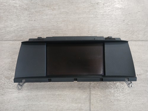 écran gps bmw x3 f25 - Écran, 6.5"