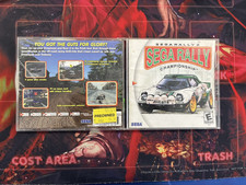 Sega Rally Championship 2