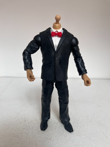 Wwe baf costume - wwe, membre