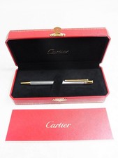 Stylo à bille authentique