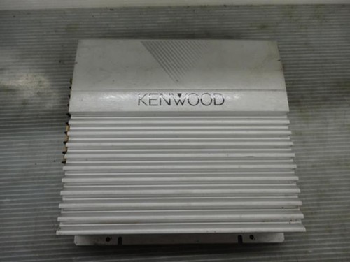 Kenwood kac 626 2ch power - kenwood,