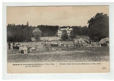 60 BETZ #10237 BAKERY SUPPLIES ABANDONED BY GERMANS