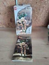 LEGO TECHNIC REF 8000. STAR