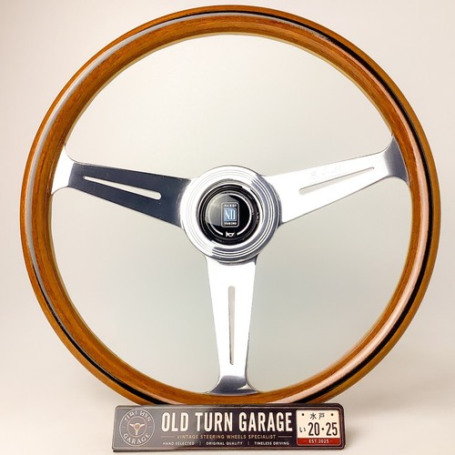 Volant nardi classic 365mm - nardi,