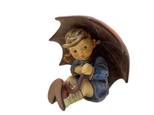 Hummel figurine 152 fille - hummel,