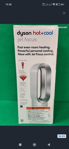 Dyson am09 hot - am09, and