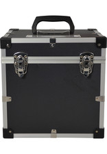 FUTECH Petit coffre noir pour