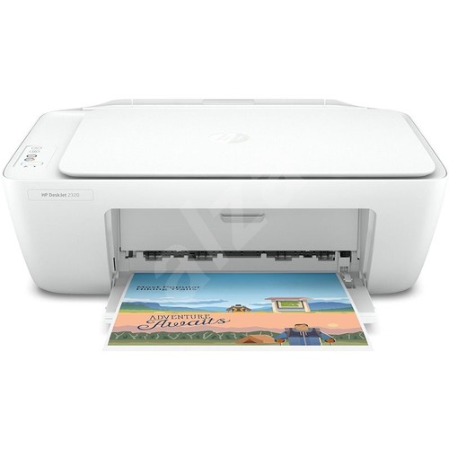 Imprimante deskjet 2320 - imprimante,