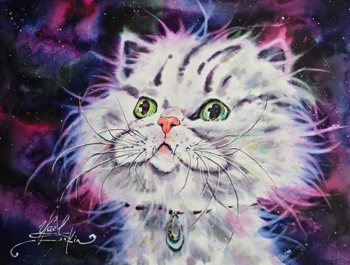 peinture mural