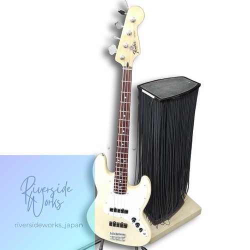 Fender mexico electric bass - fender,