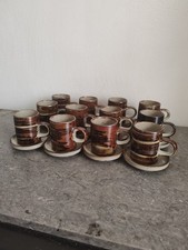 Ensemble 12 Tasses À Café En