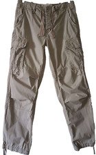 Pantalon cargo pour homme