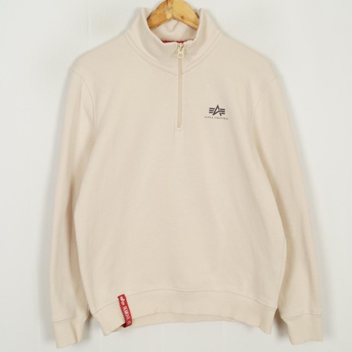 Pull homme alpha industries - homme,