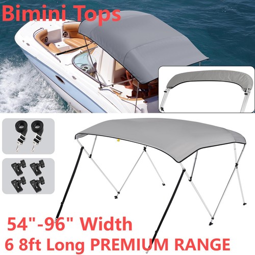 Bow bimini tops - 4, sun