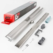 Caniveau Lignes 900 X 70 MM